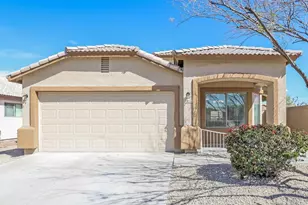 4332 W Alta Vista Rd, Laveen, AZ 85339 - Photo 1