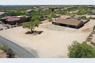 4224 E Ashler Hills Drive, Cave Creek, AZ 85331 - Photo 3