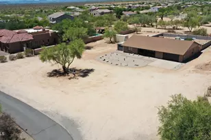 4224 E Ashler Hills Dr, Cave Creek, AZ 85331 - Photo 3
