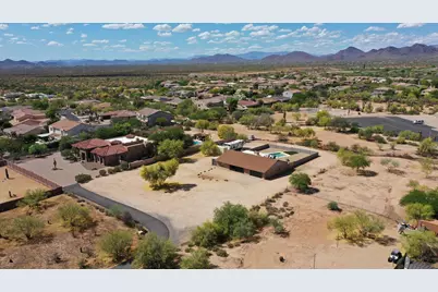 4224 E Ashler Hills Drive, Cave Creek, AZ 85331 - Photo 23