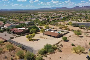 4224 E Ashler Hills Dr, Cave Creek, AZ 85331 - Photo 19