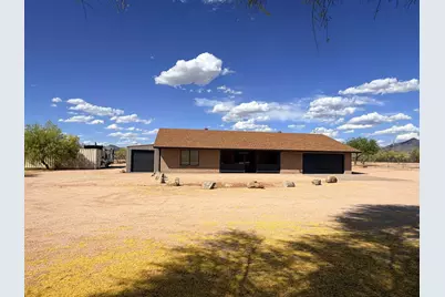 4224 E Ashler Hills Drive, Cave Creek, AZ 85331 - Photo 5
