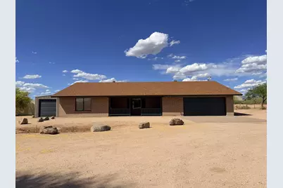 4224 E Ashler Hills Drive, Cave Creek, AZ 85331 - Photo 1