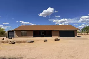 4224 E Ashler Hills Dr, Cave Creek, AZ 85331 - Photo 1