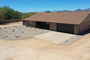 4224 E Ashler Hills Dr, Cave Creek, AZ 85331 - Photo 1