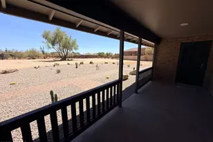 4224 E Ashler Hills Dr, Cave Creek, AZ 85331 - Photo 9