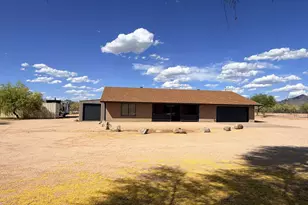 4224 E Ashler Hills Dr, Cave Creek, AZ 85331 - Photo 3