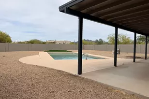 4224 E Ashler Hills Dr, Cave Creek, AZ 85331 - Photo 13