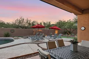 42410 N Harbour Town Ct, Anthem, AZ 85086 - Photo 59