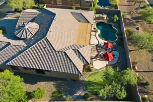 42410 N Harbour Town Ct, Anthem, AZ 85086 - Photo 67
