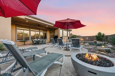 42410 N Harbour Town Court, Anthem, AZ 85086 - Photo 63