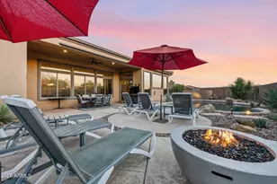 42410 N Harbour Town Ct, Anthem, AZ 85086 - Photo 63