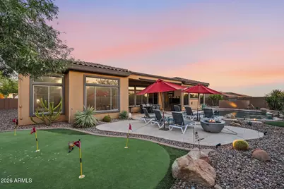 42410 N Harbour Town Court, Anthem, AZ 85086 - Photo 5
