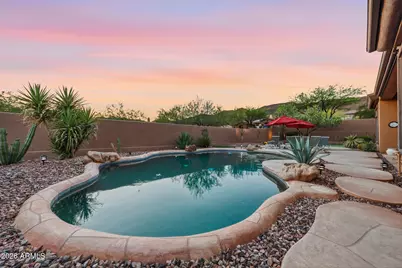 42410 N Harbour Town Court, Anthem, AZ 85086 - Photo 61