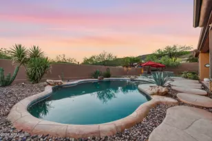 42410 N Harbour Town Ct, Anthem, AZ 85086 - Photo 61