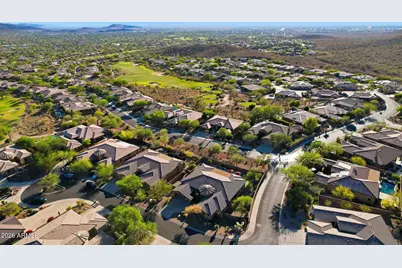 42410 N Harbour Town Court, Anthem, AZ 85086 - Photo 71