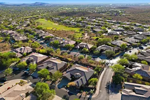 42410 N Harbour Town Ct, Anthem, AZ 85086 - Photo 71