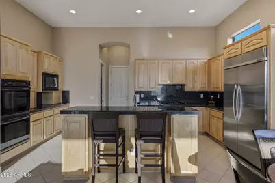 42410 N Harbour Town Court, Anthem, AZ 85086 - Photo 27