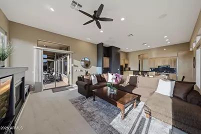 42410 N Harbour Town Court, Anthem, AZ 85086 - Photo 25