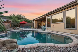 42410 N Harbour Town Ct, Anthem, AZ 85086 - Photo 1