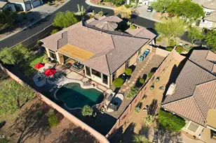 42410 N Harbour Town Ct, Anthem, AZ 85086 - Photo 75