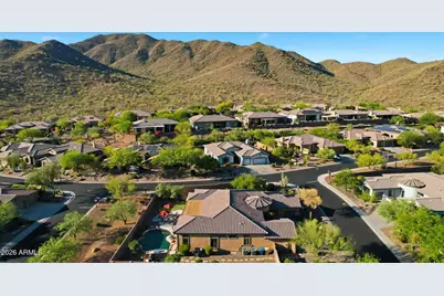 42410 N Harbour Town Court, Anthem, AZ 85086 - Photo 3