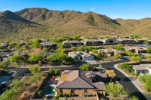 42410 N Harbour Town Ct, Anthem, AZ 85086 - Photo 3