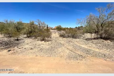 4002 W Carver Road #1, Laveen, AZ 85339 - Photo 1