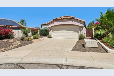 10177 S Hacienda Drive, Goodyear, AZ 85338 - Photo 5