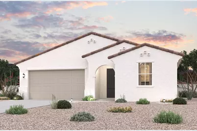 17958 W Montana De Oro Drive, Surprise, AZ 85387 - Photo 1