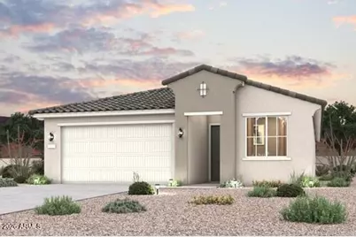 24242 W Dekalb Lane, Buckeye, AZ 85326 - Photo 1