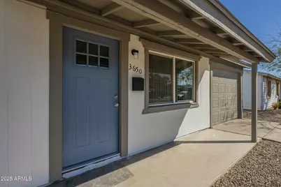 3650 E Eugie Avenue, Phoenix, AZ 85032 - Photo 1