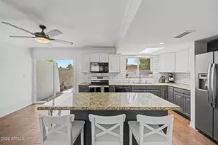3632 E Sunnyside Dr, Phoenix, AZ 85028 - Photo 5