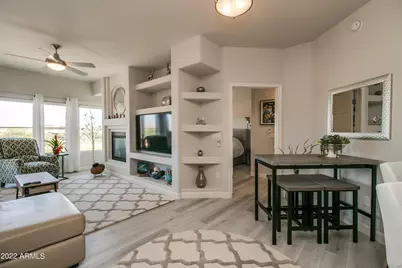 5350 E Deer Valley Drive #Unit 4266, Phoenix, AZ 85054 - Photo 3