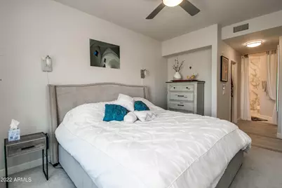 5350 E Deer Valley Drive #Unit 4266, Phoenix, AZ 85054 - Photo 5