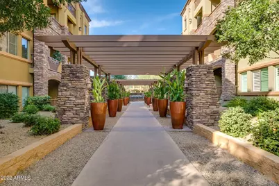 5350 E Deer Valley Drive #Unit 4266, Phoenix, AZ 85054 - Photo 13