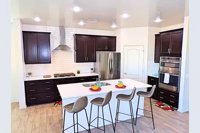 6263 E Saddlehorn Circle, Hereford, AZ 85615 - Photo 5