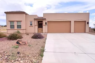 6263 E Saddlehorn Circle, Hereford, AZ 85615 - Photo 1