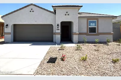 8417 W Gehrig Way, Florence, AZ 85132 - Photo 37