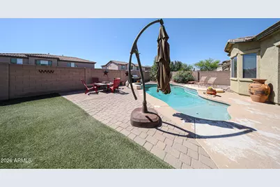 42812 N 45th Drive, New River, AZ 85087 - Photo 67