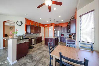 42812 N 45th Drive, New River, AZ 85087 - Photo 23