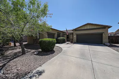 42812 N 45th Drive, New River, AZ 85087 - Photo 3