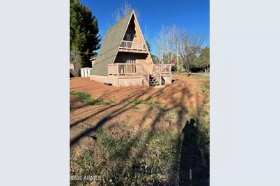 312 W Roundup Road, Payson, AZ 85541 - Photo 1
