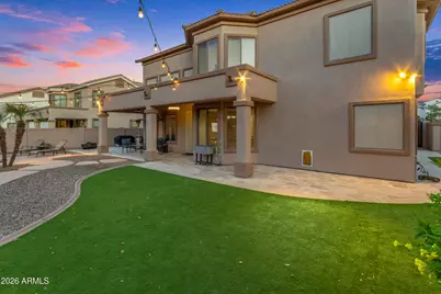1542 E Jade Place, Chandler, AZ 85286 - Photo 113