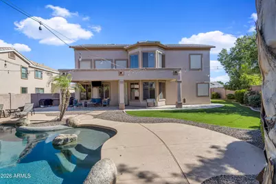 1542 E Jade Place, Chandler, AZ 85286 - Photo 107