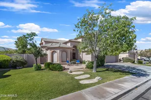 1542 E Jade Pl, Chandler, AZ 85286 - Photo 1