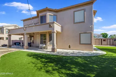 1542 E Jade Place, Chandler, AZ 85286 - Photo 31