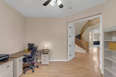 1542 E Jade Place, Chandler, AZ 85286 - Photo 17