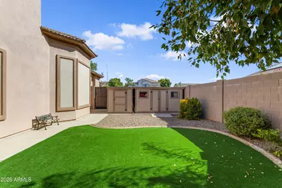 1542 E Jade Place, Chandler, AZ 85286 - Photo 33