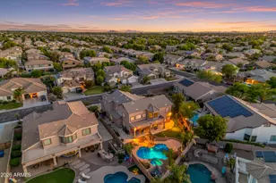 1542 E Jade Pl, Chandler, AZ 85286 - Photo 15